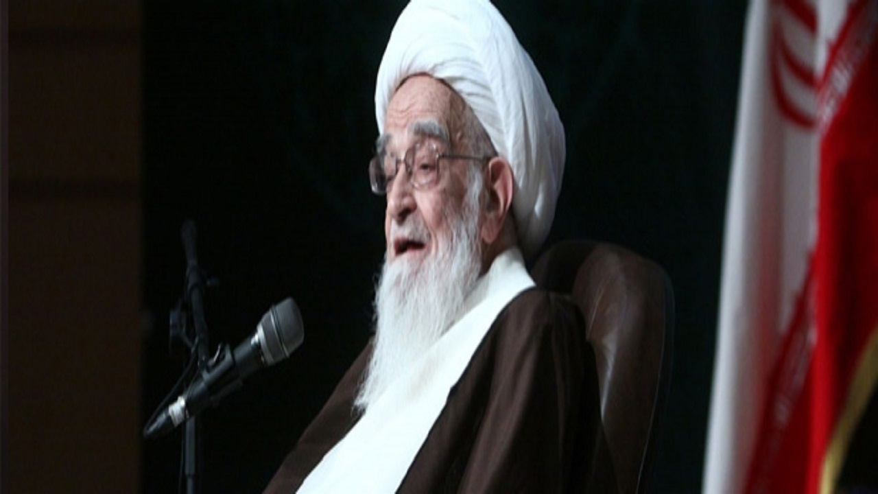 قدردانی رئیس دانشگاه بزرگ الزیتونه تونس از اقدام آیت الله صافی گلپایگانی