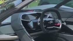 فیلمی جالب از تکنولوژی جذاب یک آشپزخانه هوشمند