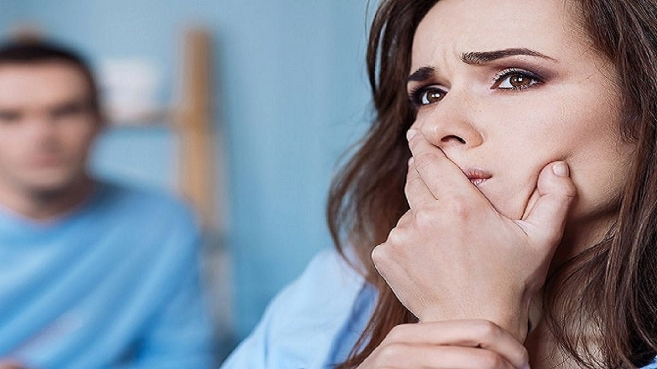 آگهی‌های روزنامه، زندگی زن آمریکایی را به هم ریخت