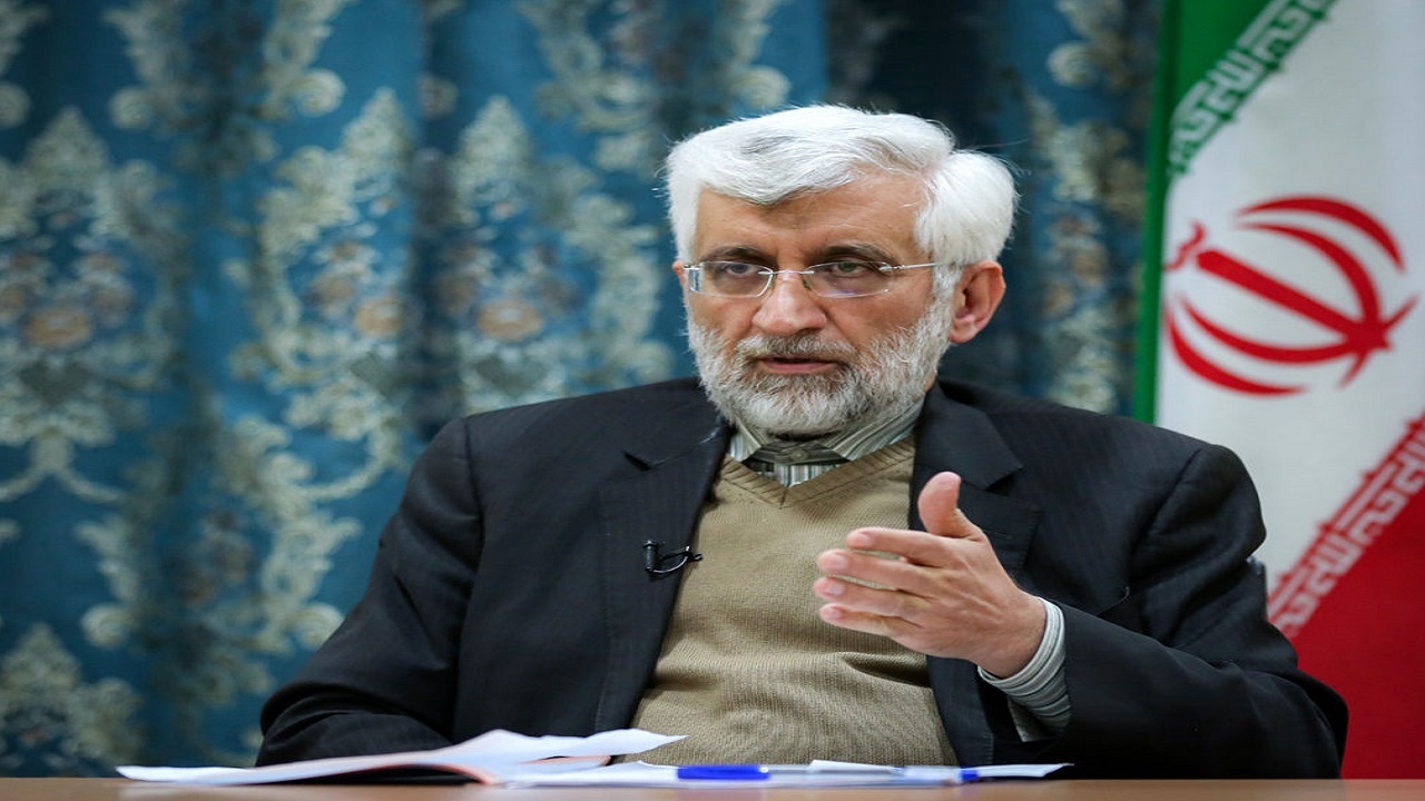 جلیلی: نباید بسیاری از هزینه‌های درمانی به بیماران تحمیل شود