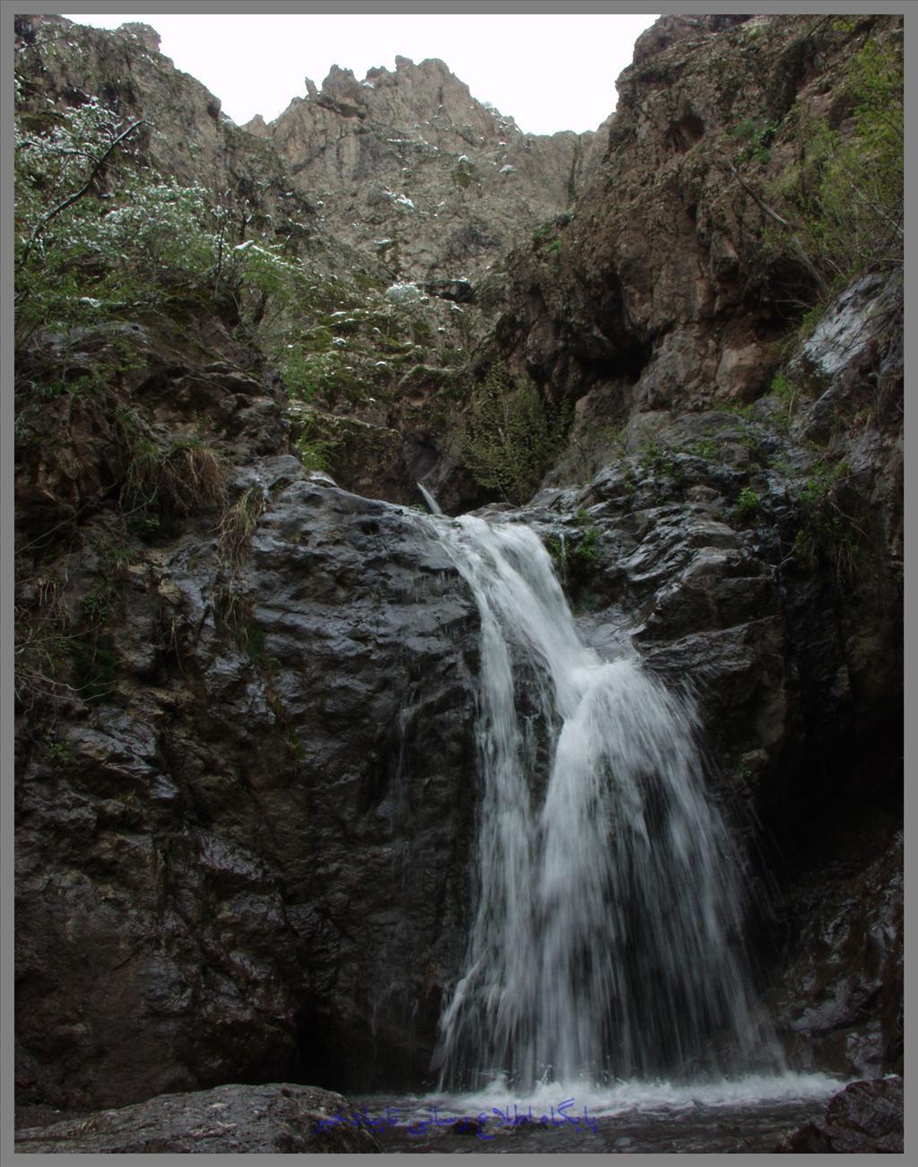 دره ارزنه