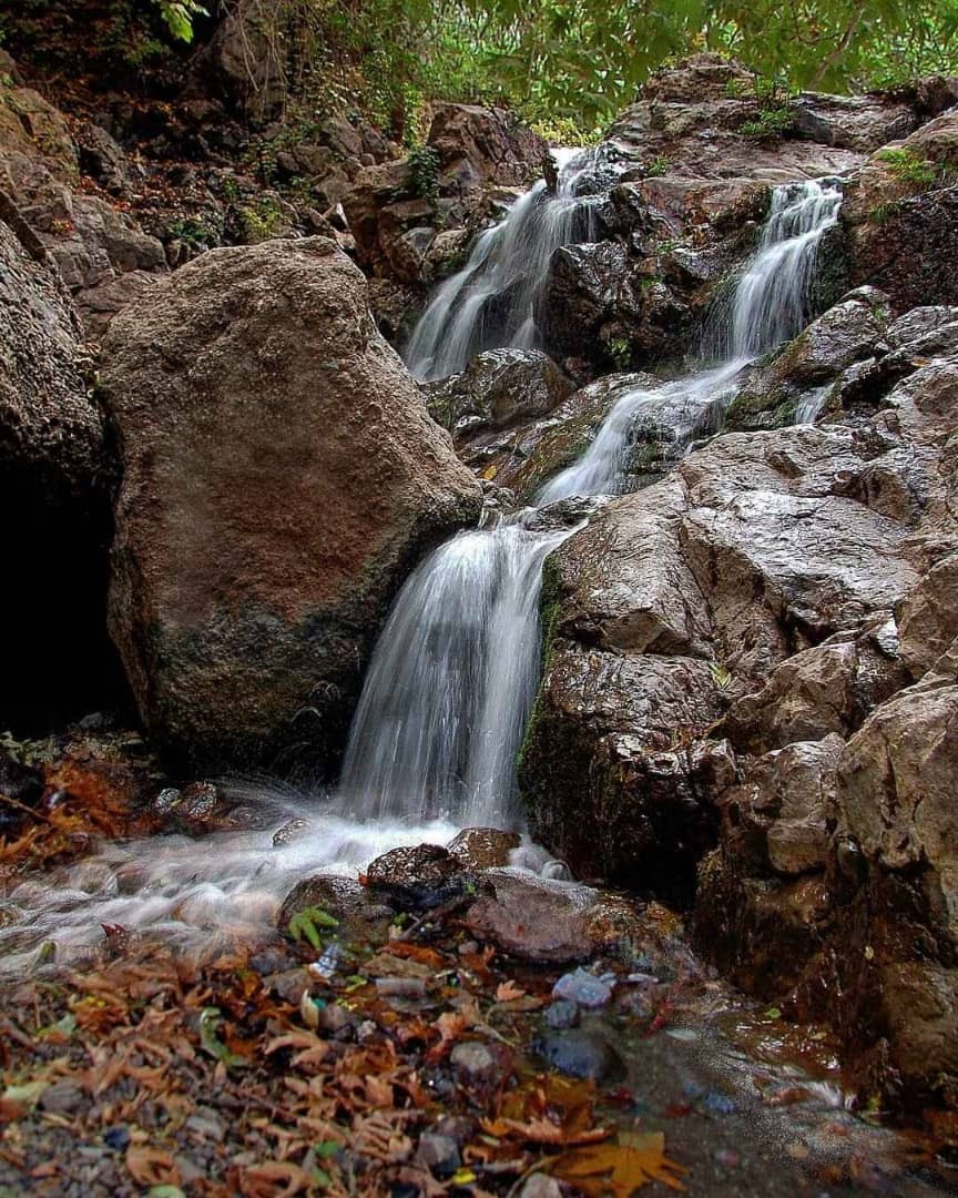 دره ارزنه
