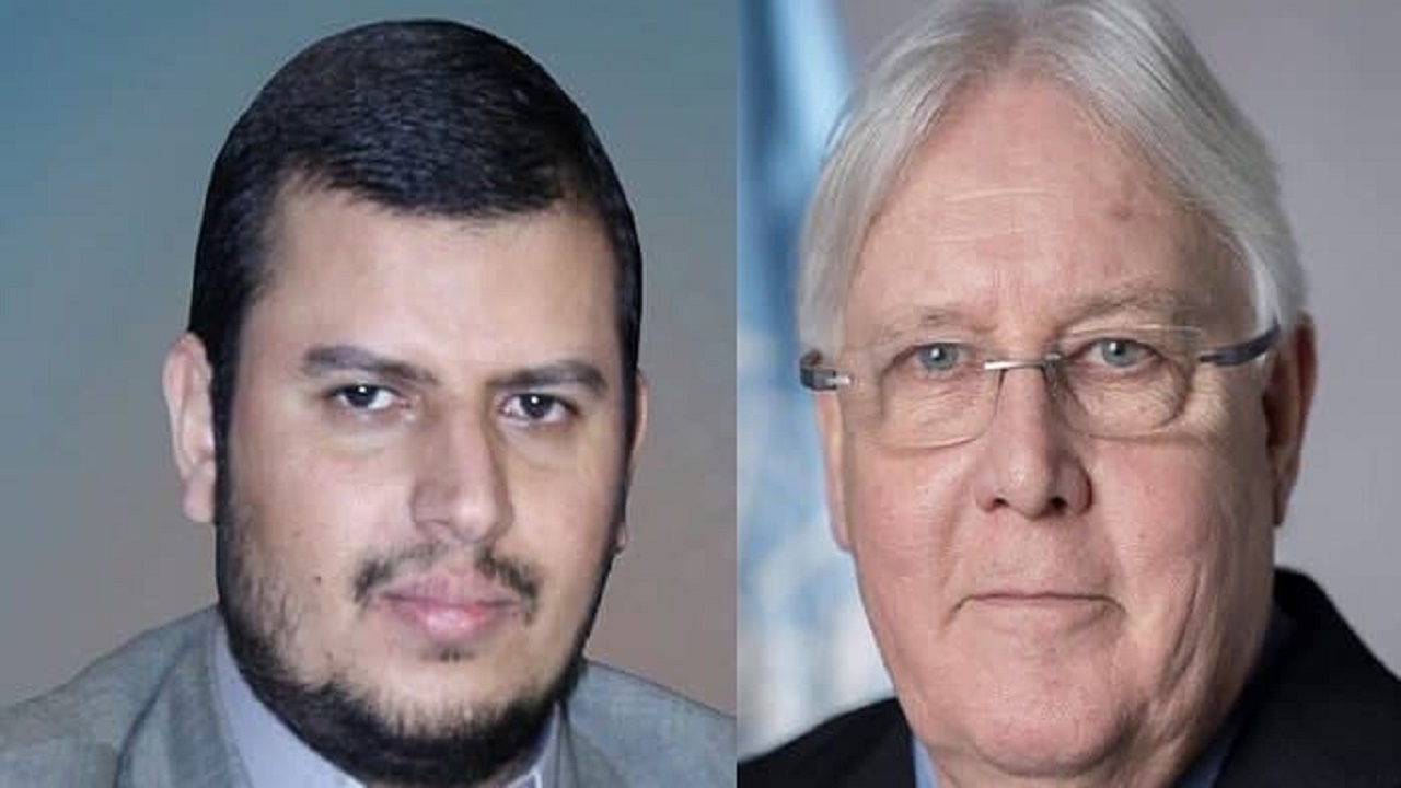 انتقاد رهبر انصارالله از نقش ضعیف سازمان ملل در رفع محاصره ملت یمن