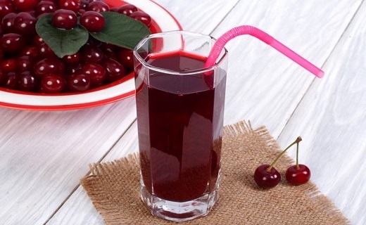 ۱۹ خاصیت شگفت انگیز آلبالو که از آن بی خبرید
