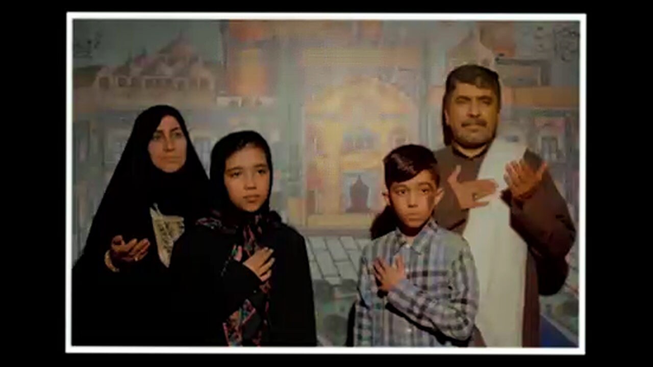 فیلم‌کوتاه «عکاسخانه»؛ روایتی از برادری مردم ایران و عراق