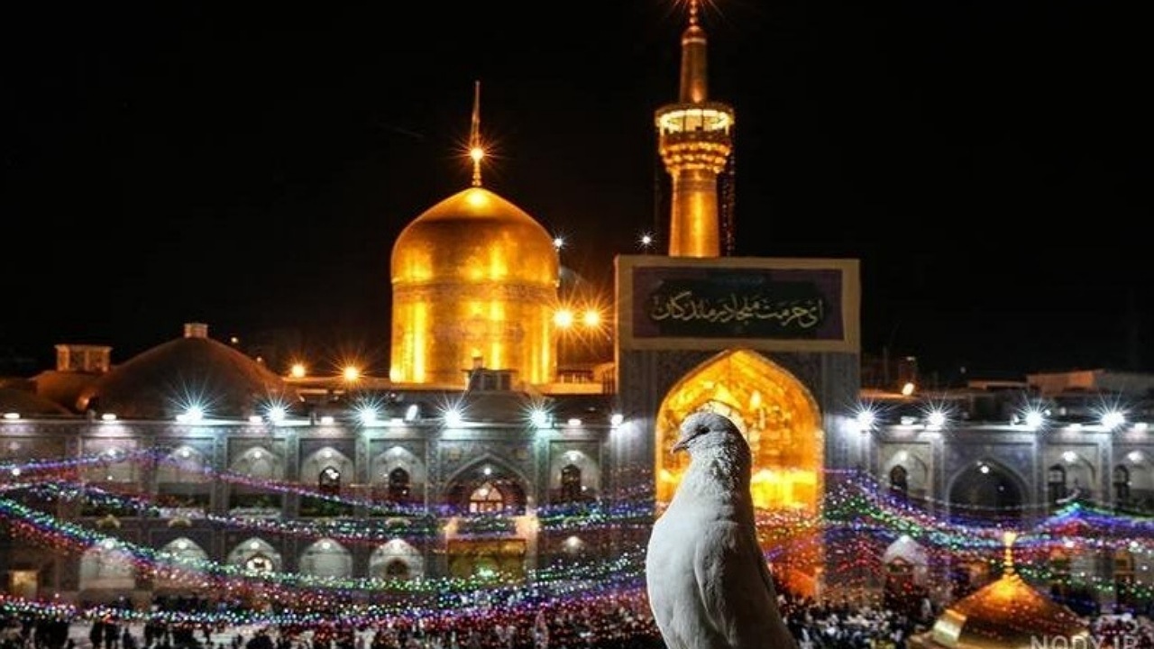 رمان‌های برگرفته از تاریخ؛ روایت‌گر کرامات امام رضا (ع)