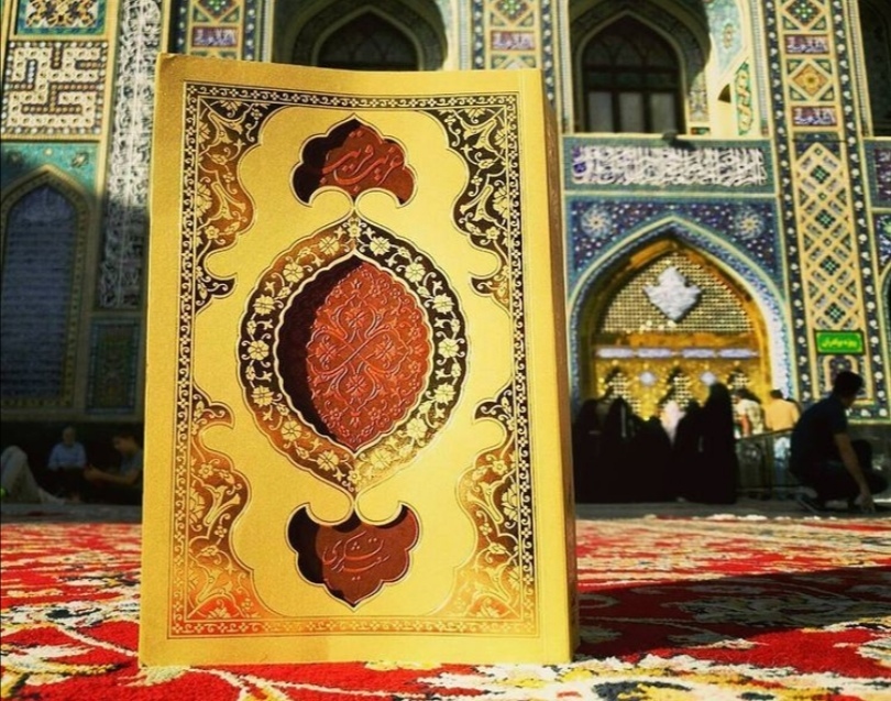 رمان&zwnj;های تاریخی معاصر؛ روایت&zwnj;گر کرامت امام رضا (ع)