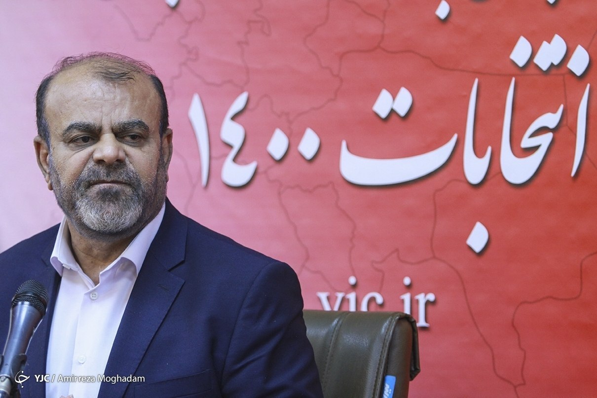 رستم قاسمی