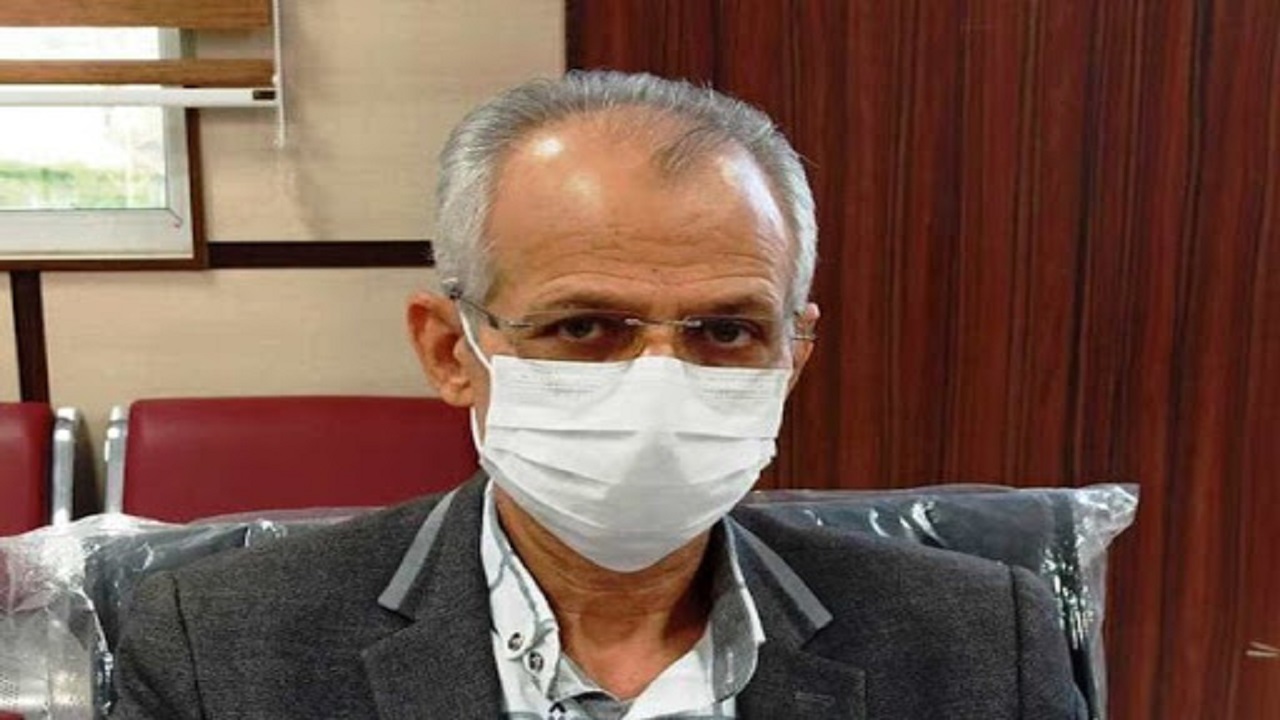 برگزاری دوره آموزشی شیوه زندگی سالم در دزفول