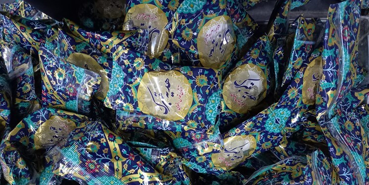 روایتی از سوغات شفابخش مشهد؛ اینجا برکت و شیرینی سفره&zwnj;های زائران امام مهربانی&zwnj;ها بسته&zwnj;بندی می&zwnj;شود