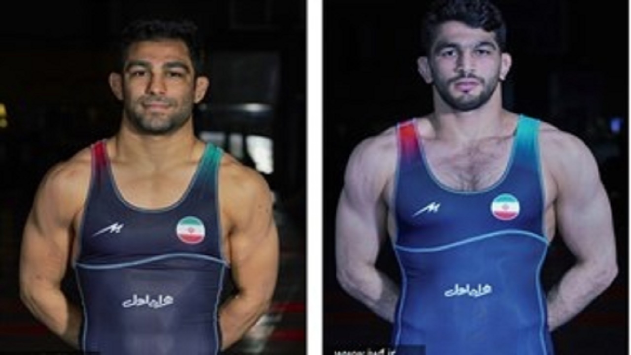 رنکینگ کشتی آزاد برای المپیک توکیو اعلام شد/ حسین خانی و یزدانی در سید بندی اوزان ۷۴ و ۸۶ کیلو گرم