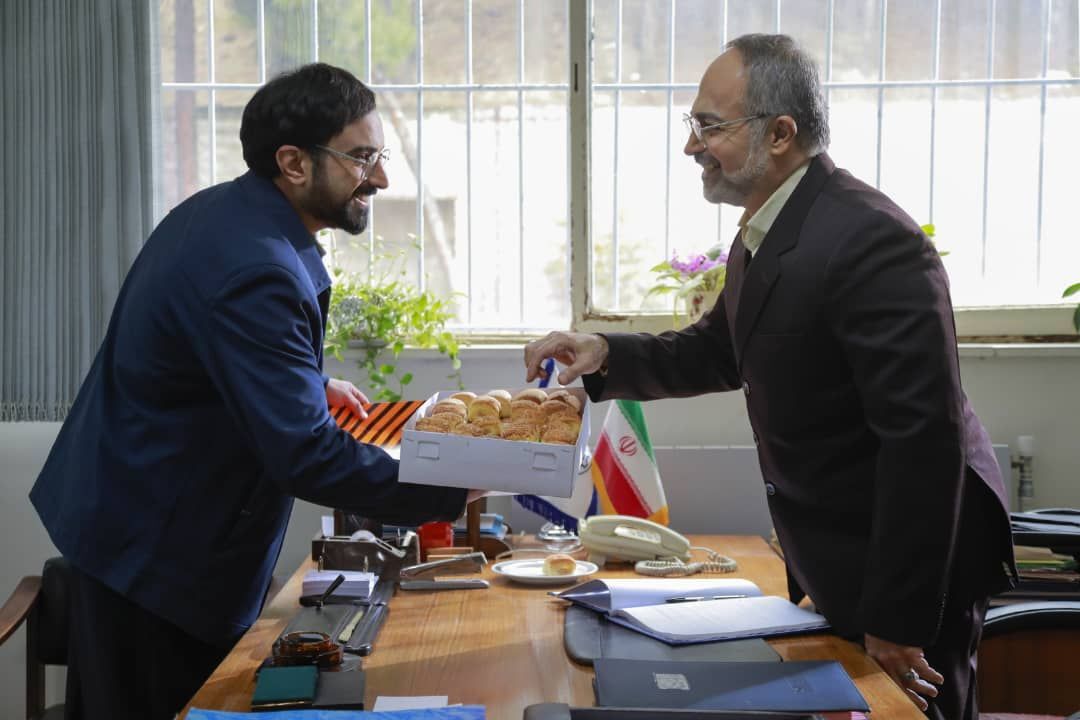 ایفای نقش &laquo;علی&zwnj;اکبر صالحی&raquo; در عین جذابیت خطرناک بود/ &laquo;صبح آخرین روز&raquo; نهایت توان و انرژی افرادی است که در پروژه کار کردند