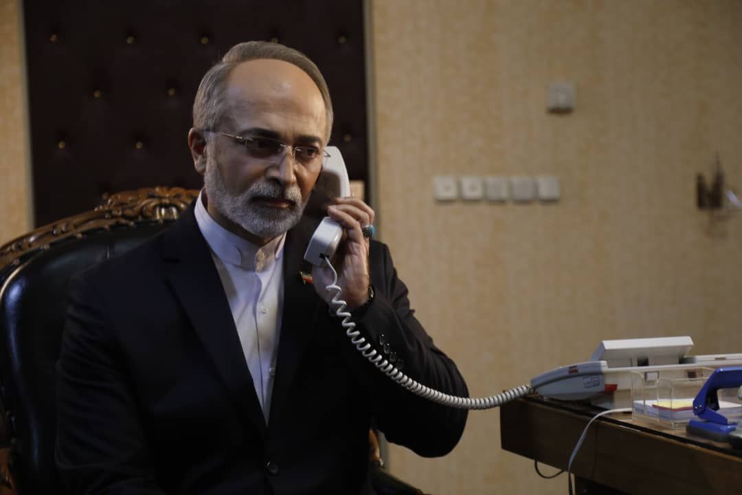 ایفای نقش &laquo;علی&zwnj;اکبر صالحی&raquo; در عین جذابیت خطرناک بود/ &laquo;صبح آخرین روز&raquo; نهایت توان و انرژی افرادی است که در پروژه کار کردند