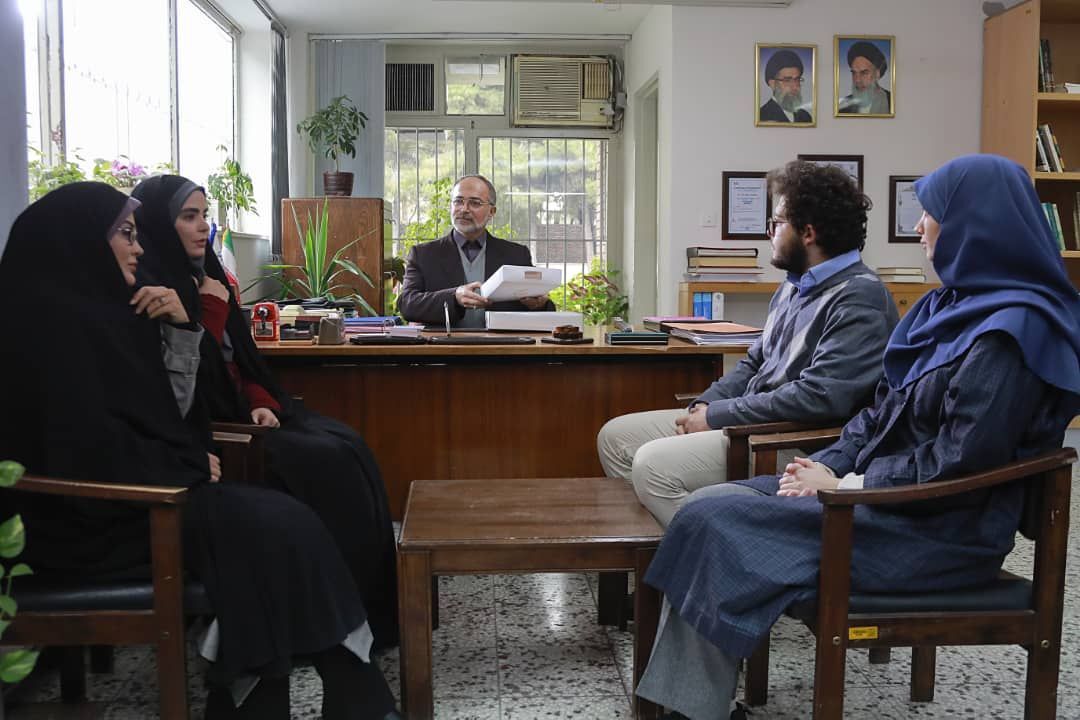 ایفای نقش &laquo;علی&zwnj;اکبر صالحی&raquo; در عین جذابیت خطرناک بود/ &laquo;صبح آخرین روز&raquo; نهایت توان و انرژی افرادی است که در پروژه کار کردند