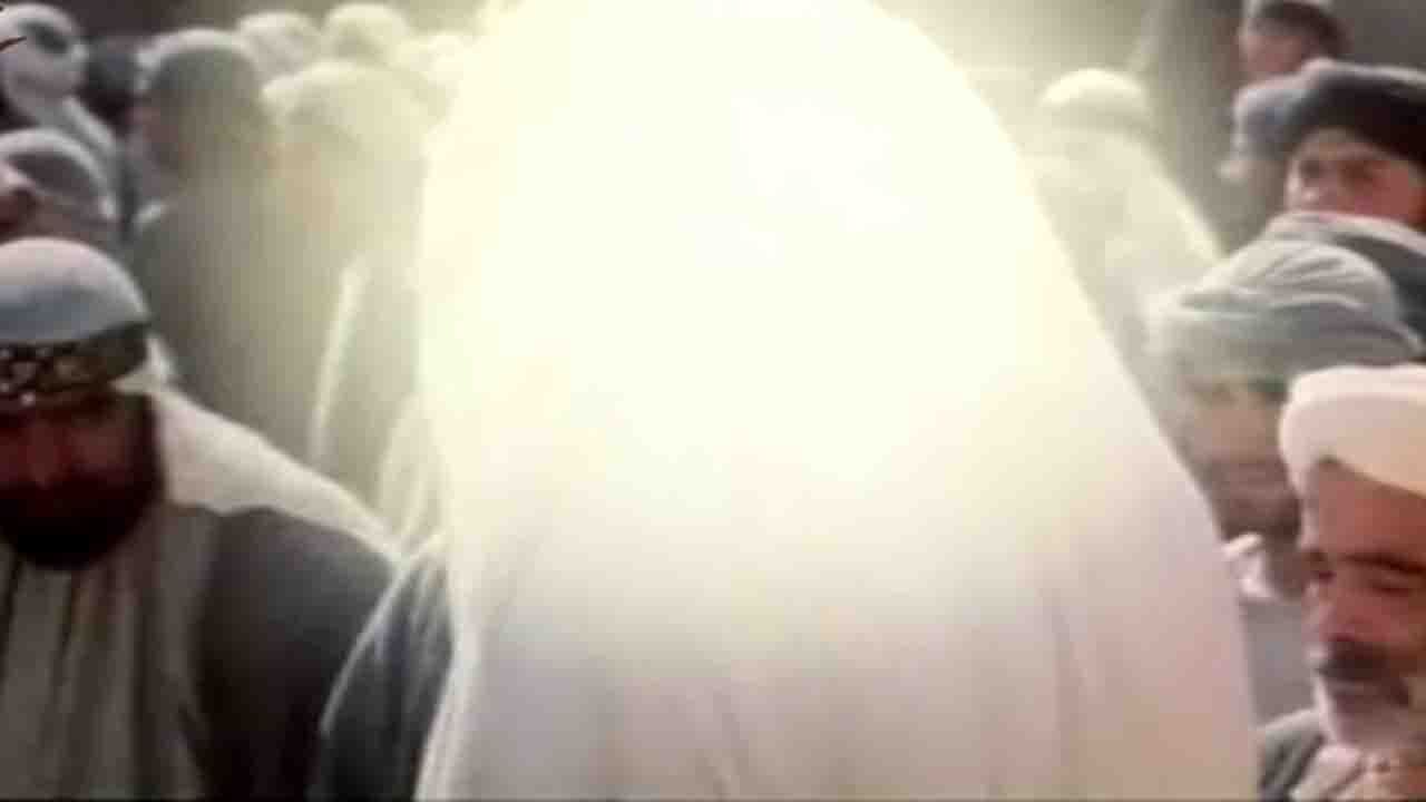 ماجرای نماز بارانی که باعث ترس مامون از امام رضا(ع) شد