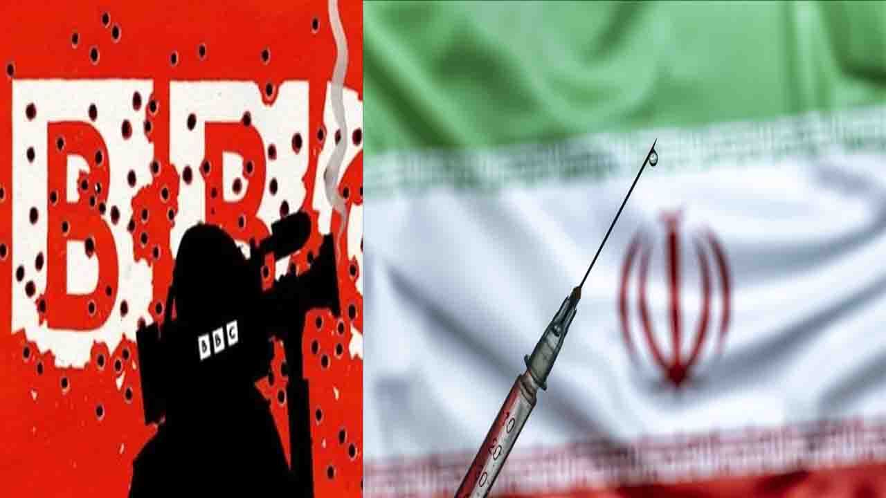 جنجال‌ بی‌پایه بوقچی‌های ملکه؛ قضیه هیاهوی «بی‌بی‌سی» علیه «برکت» چیست؟