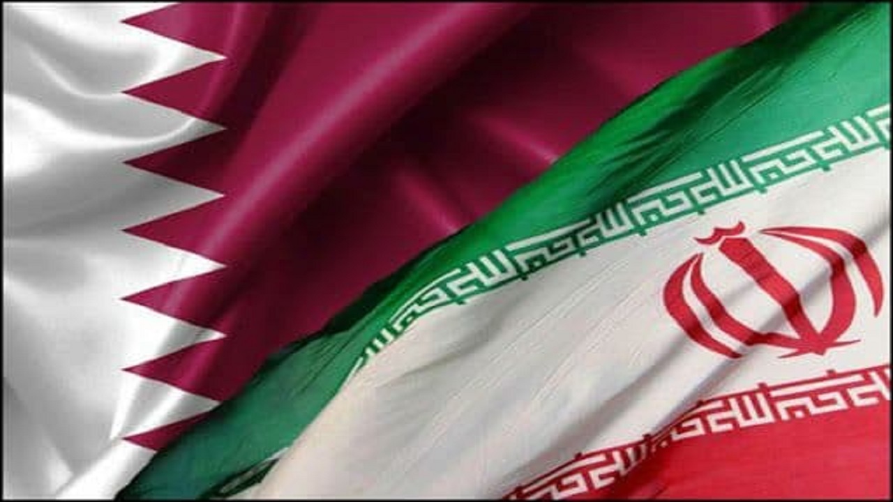 تاکید بر اجرای سریع‌ تر مصوبات هفتمین اجلاسیه کمیسیون مشترک ایران و قطر