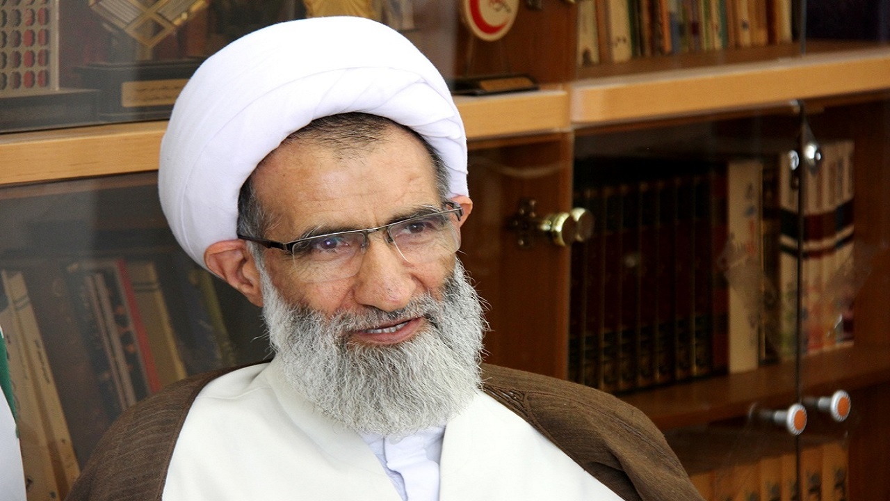 کتاب و کتاب‌خوانی مسئاله‌ای بسیار حساس و کلیدی است