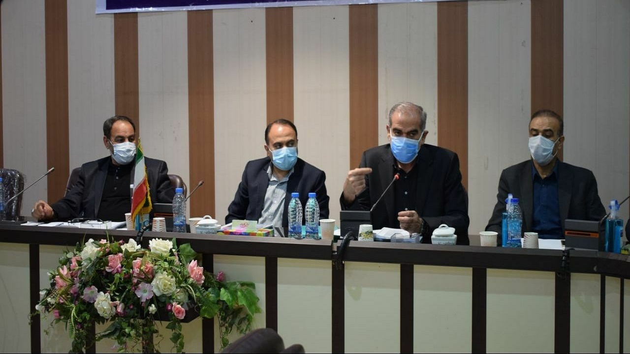 مجتمع فولاد چهاربرج با اشتغال زایی برای یک هزار نفر راه اندازی می‌شود