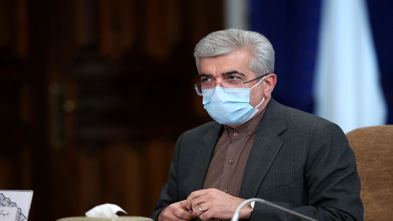 نماینده چابهار از پاسخ وزیر نیرو درباره تأمین آب شرب سیستان و بلوچستان مشروط قانع شد