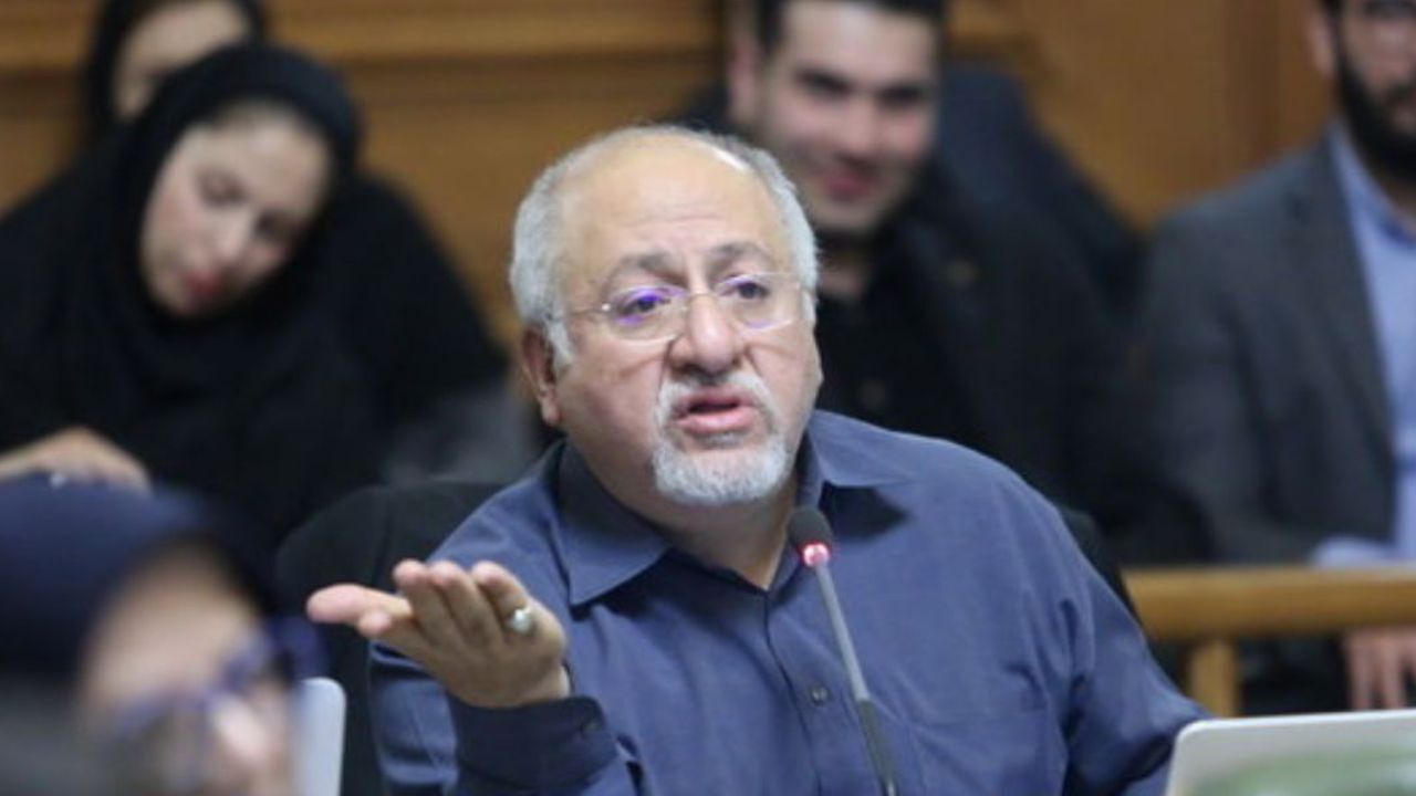 یک خیابان به نام یکی از قربانیان حادثه هواپیمای اوکراینی نامگذاری شد
