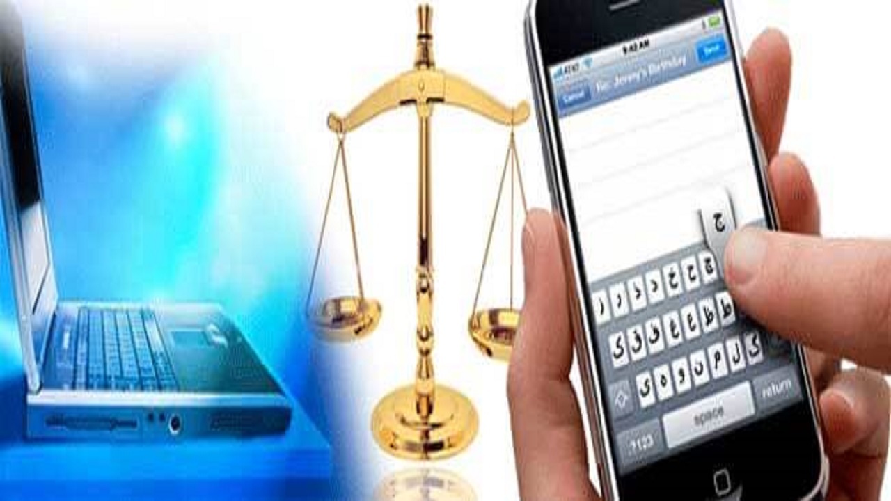 افزایش سرعت رسیدگی به پرونده‌ها با توسعه خدمات الکترونیک در خوزستان