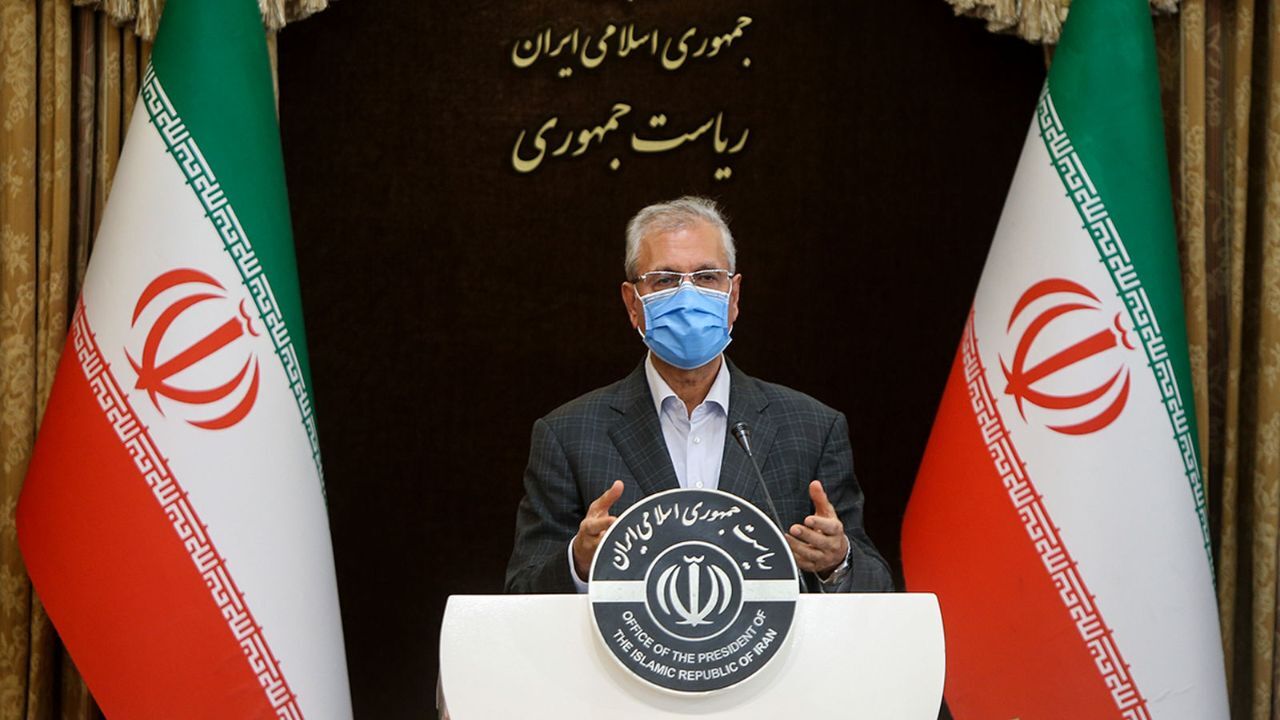 آمریکا صلاحیت اظهارنظر درباره فرآیند انتخابات در ایران را ندارد/ واکسن اسپوتنیک تولید داخل وارد واکسیناسیون عمومی می‌شود