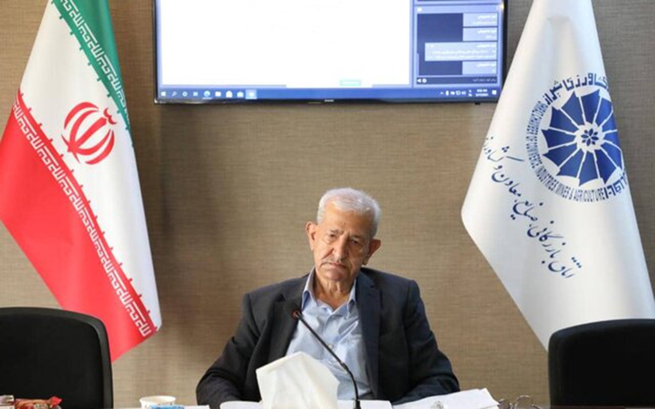 اقتصاد پایدار محصول جامعه اخلاق مدار است