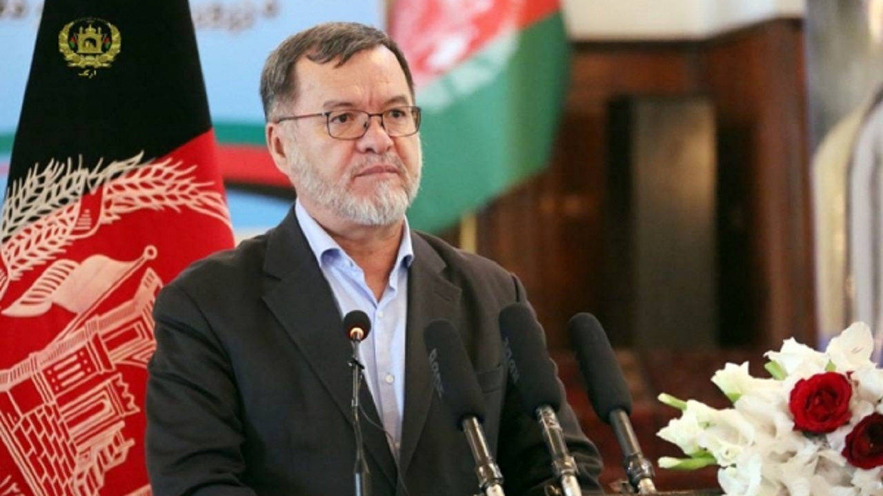 دانش: طالبان در موج متلاطمی که خود خلق کرده غرق خواهند شد