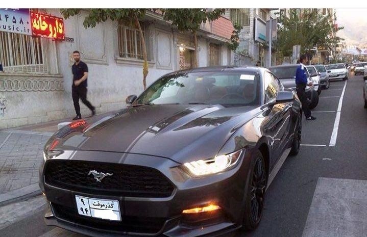گزارش -  داستان ورود و ماندگار شدن برخی از خودروهای لوکس گذر موقت چیست؟!