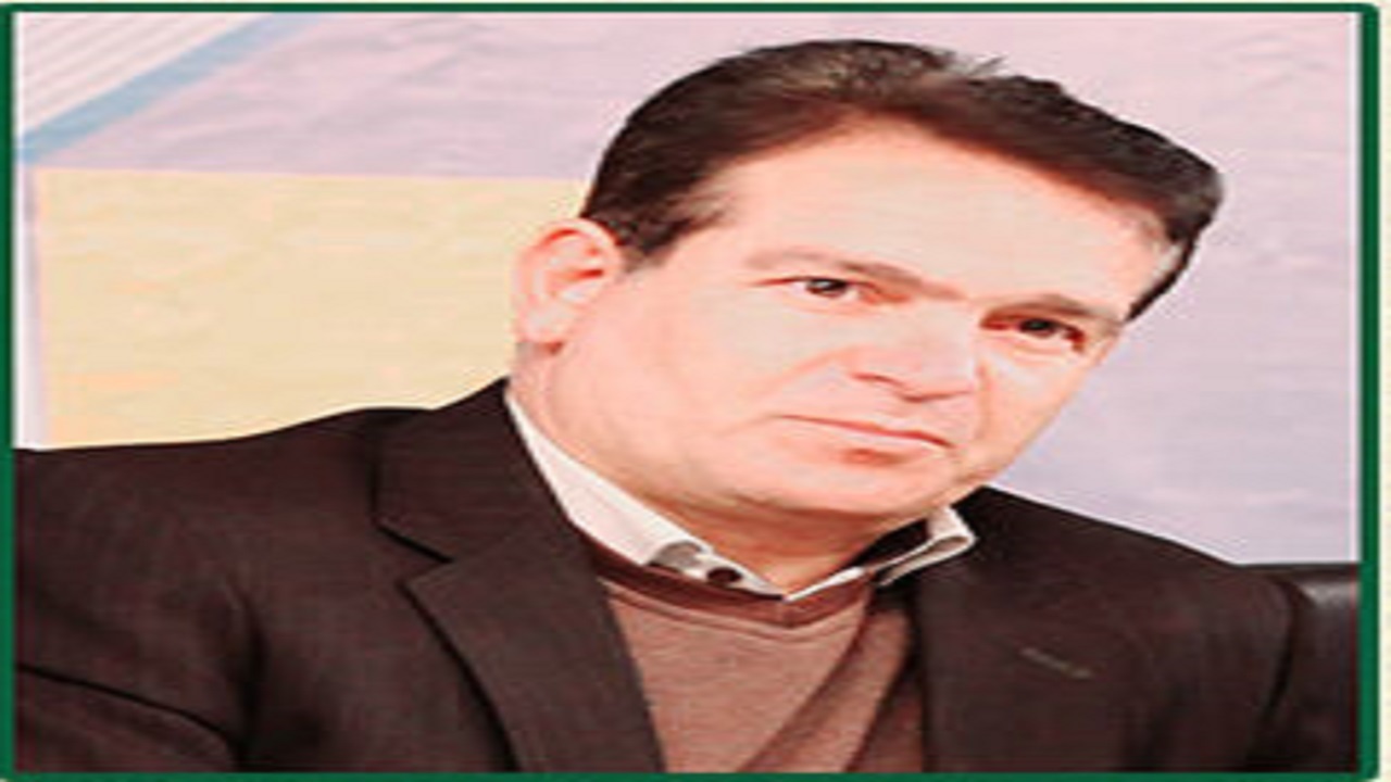 محمد گودرزی‌دهریزی دبیر بیست‌وسومین جشنواره بین‌المللی قصه‌گویی شد