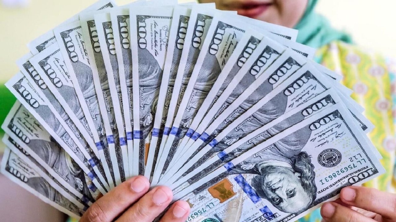 روند افزایشی نرخ  ارز در بازار؛ یورو وارد کانال ۲۸ هزار تومانی شد