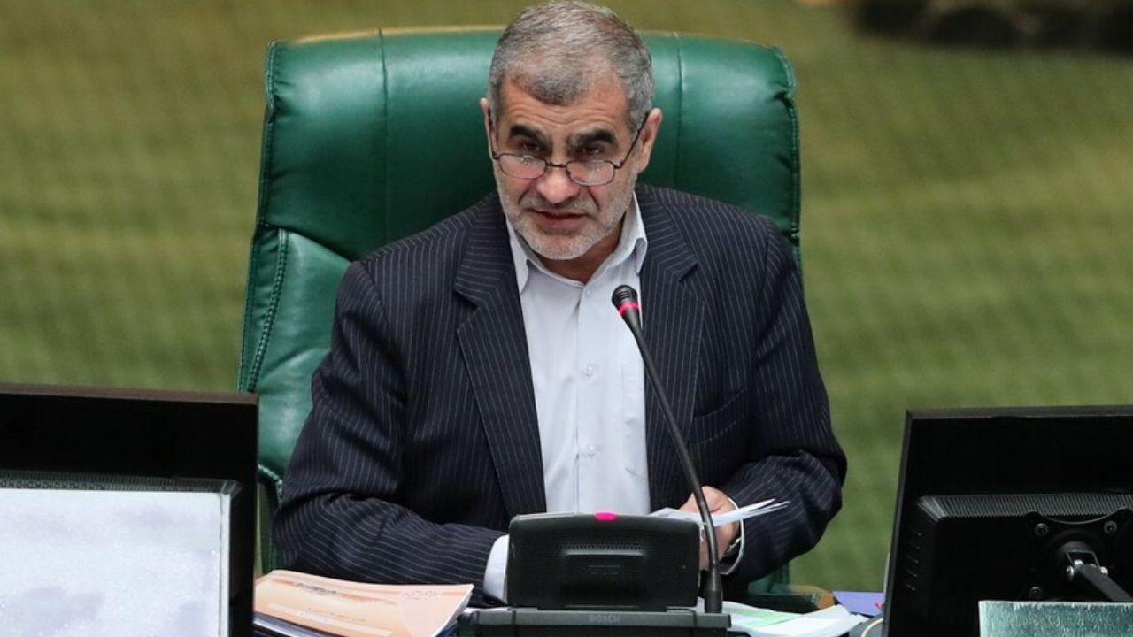 دولت هماهنگی‌های لازم برای خرید توافقی سیب‌زمینی از کشاورزان را انجام دهد