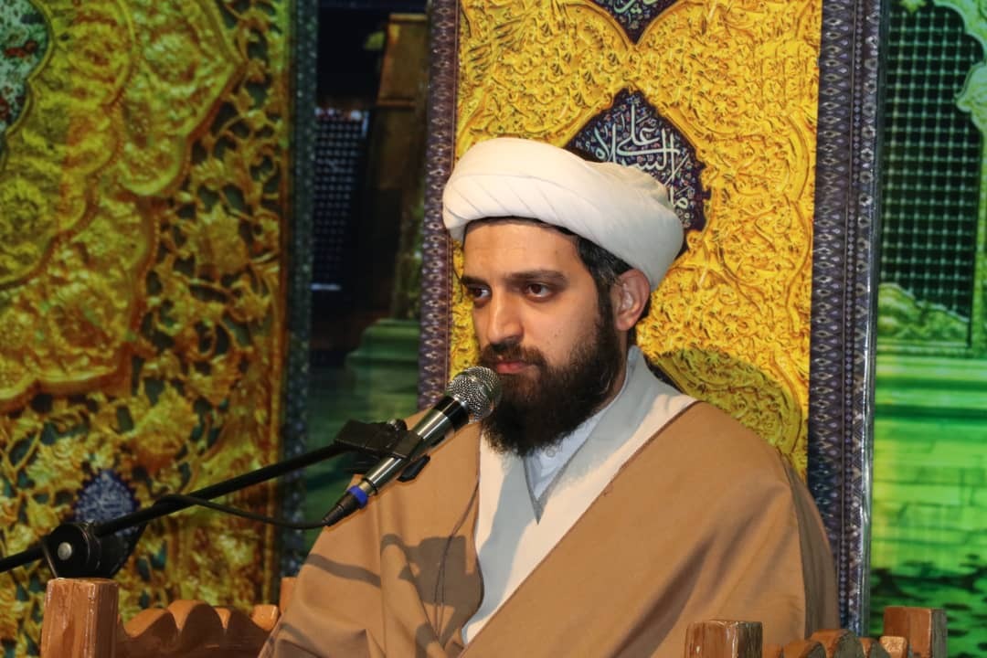 برگزاری جشن ولادت حضرت رضا (ع) در ۴۰ مسجد