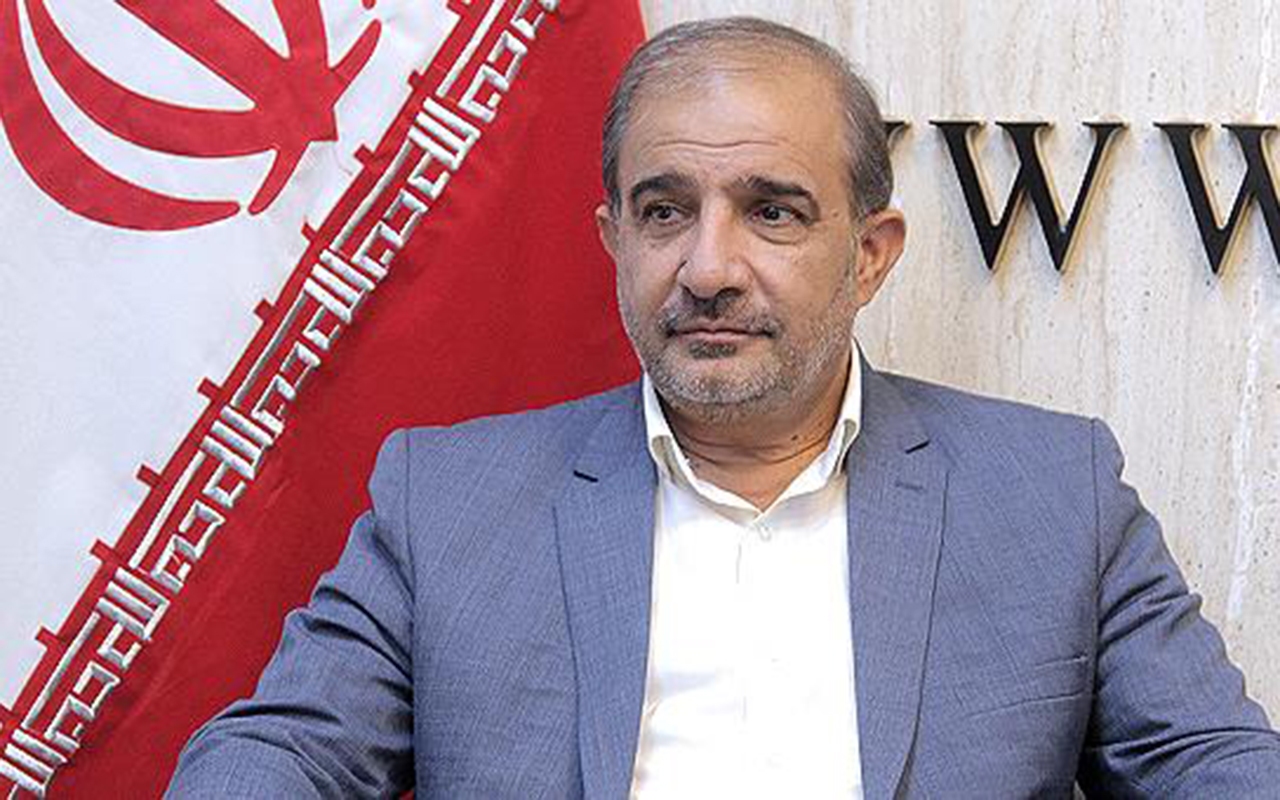 راه علاج مشکلات کشور اعتماد به مدیریت جوانان مومن و انقلابی است
