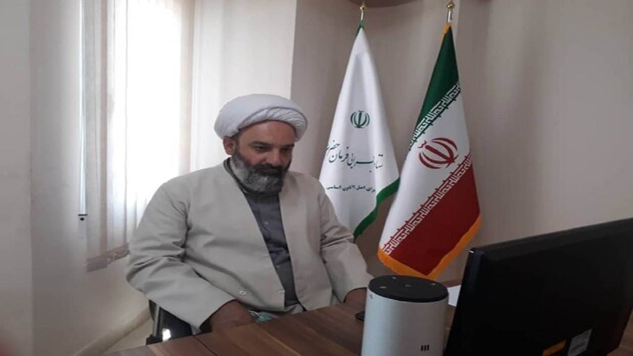 اجرای طرح «کاروان سلامت دام» در گلستان