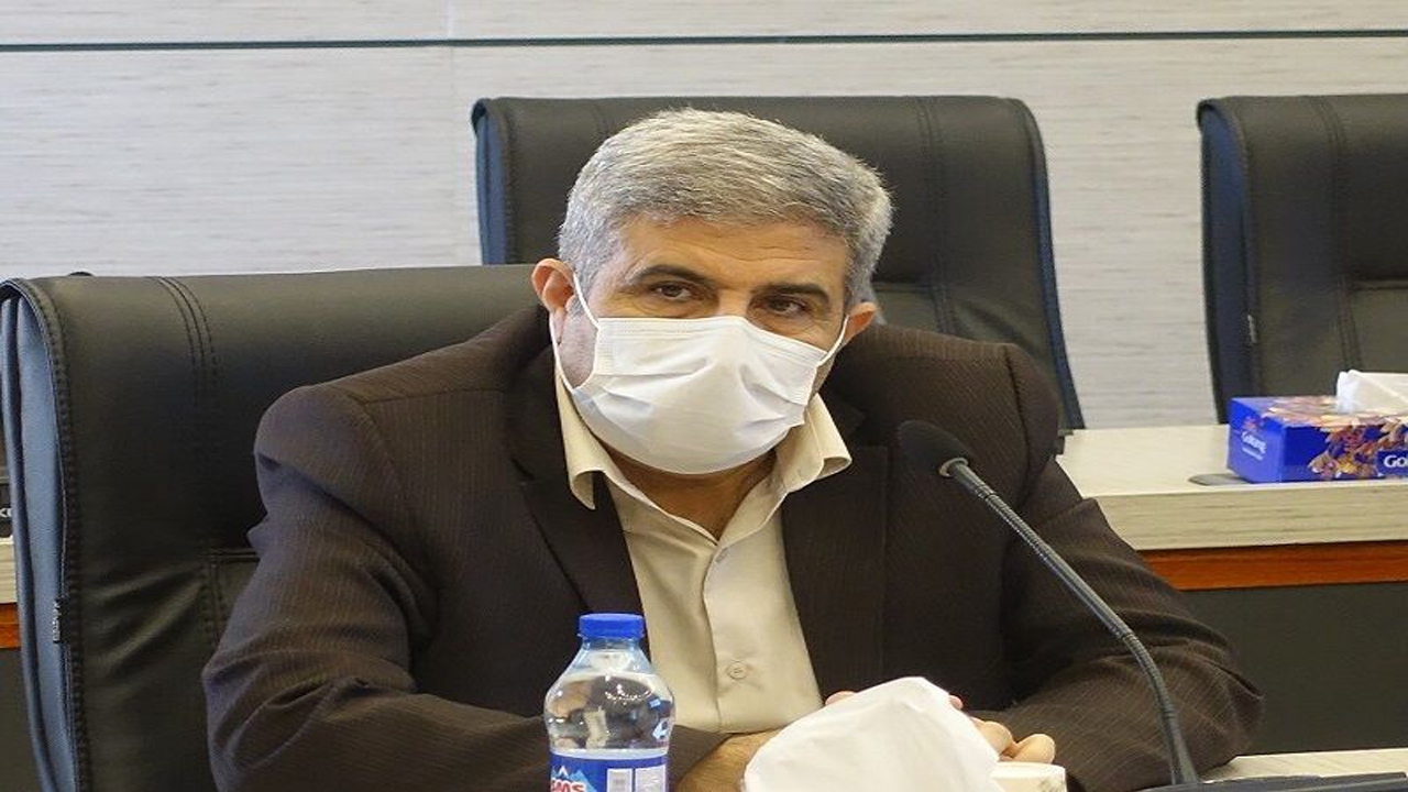 راه‌اندازی سامانه اطلاعات مکانی کردستان