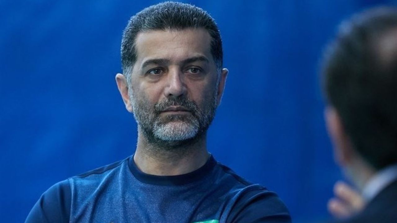 عطایی: کمیته ملی المپیک کار بزرگی در حق سرمایه‌های ورزش ایران کرد/ نگرانی بابت عملکرد تیم ملی والیبال نداریم