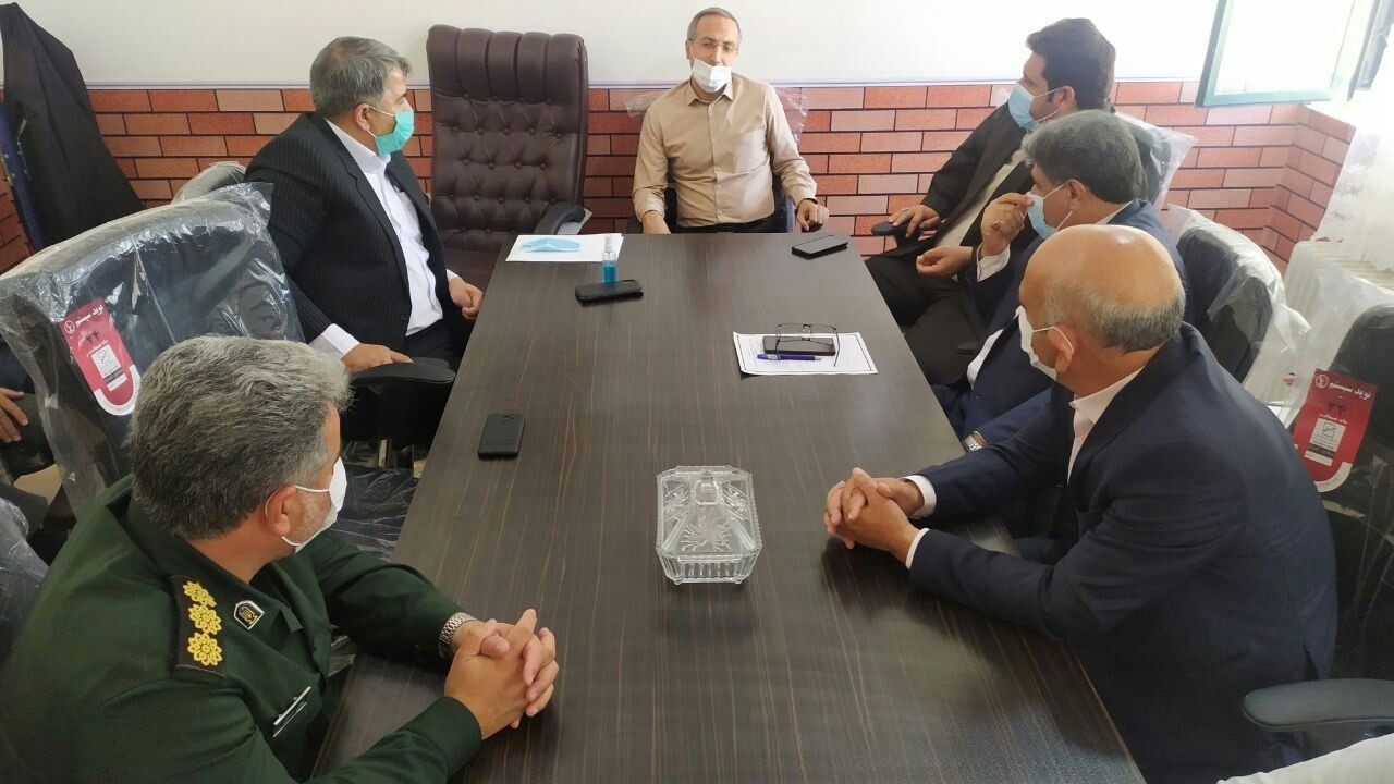 ظرفیت‌های خوب استان ایلام می‌تواند باعث از بین رفتن محرومیت‌ها شود