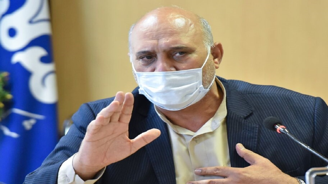 چه کسی نائب رئیس اول کمیسیون انرژی مجلس شد؟