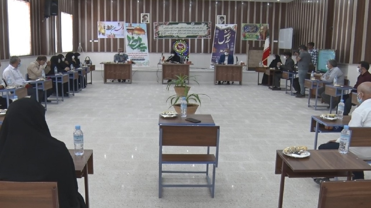 بازگشایی مدارس در ماه مهر