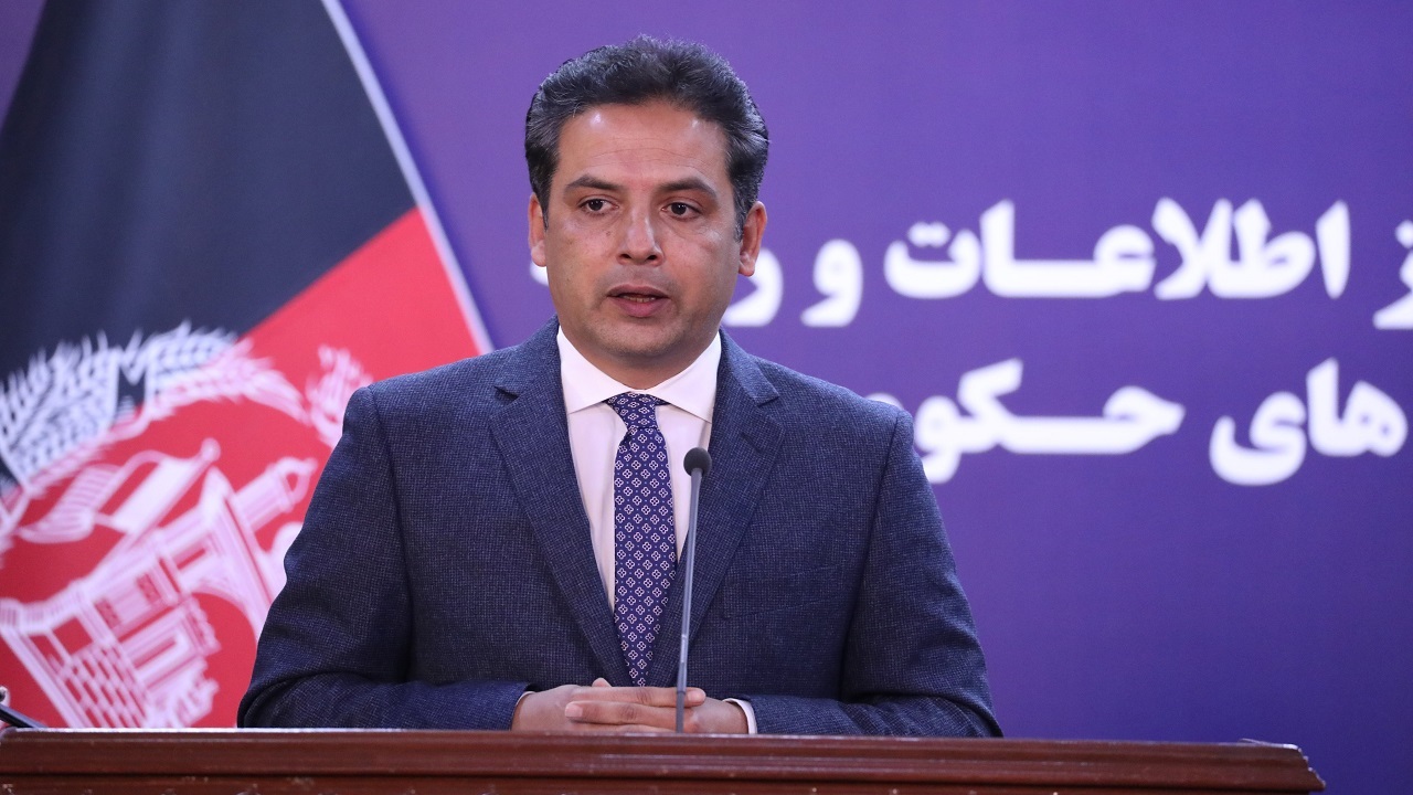 رئیس جمهور غنی در ۴۲ ساعت آینده به امریکا می‌رود