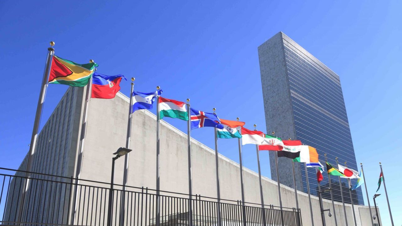 سخنگوی سازمان ملل: آماده همکاری با مقامات ایران هستیم