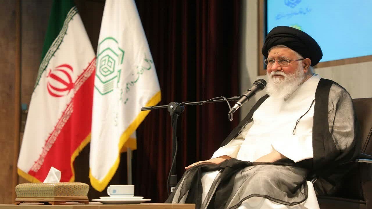 وقف مشارکتی در موقوفه مهر فاطمی ابتکاری در اصل وقف بود