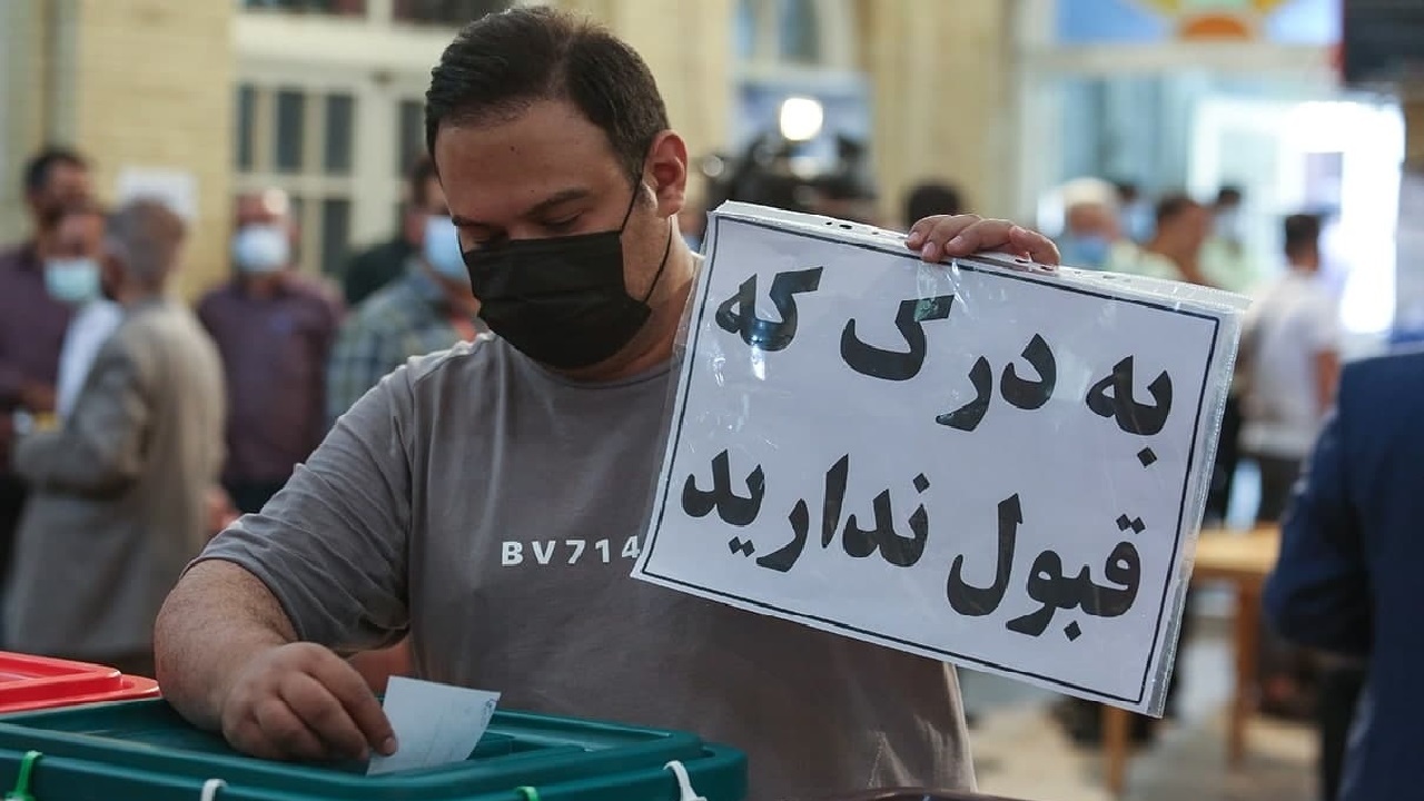 دست اپوزیسیون خارج نشین دوباره رو شد!/ یاسوج امن و امان است