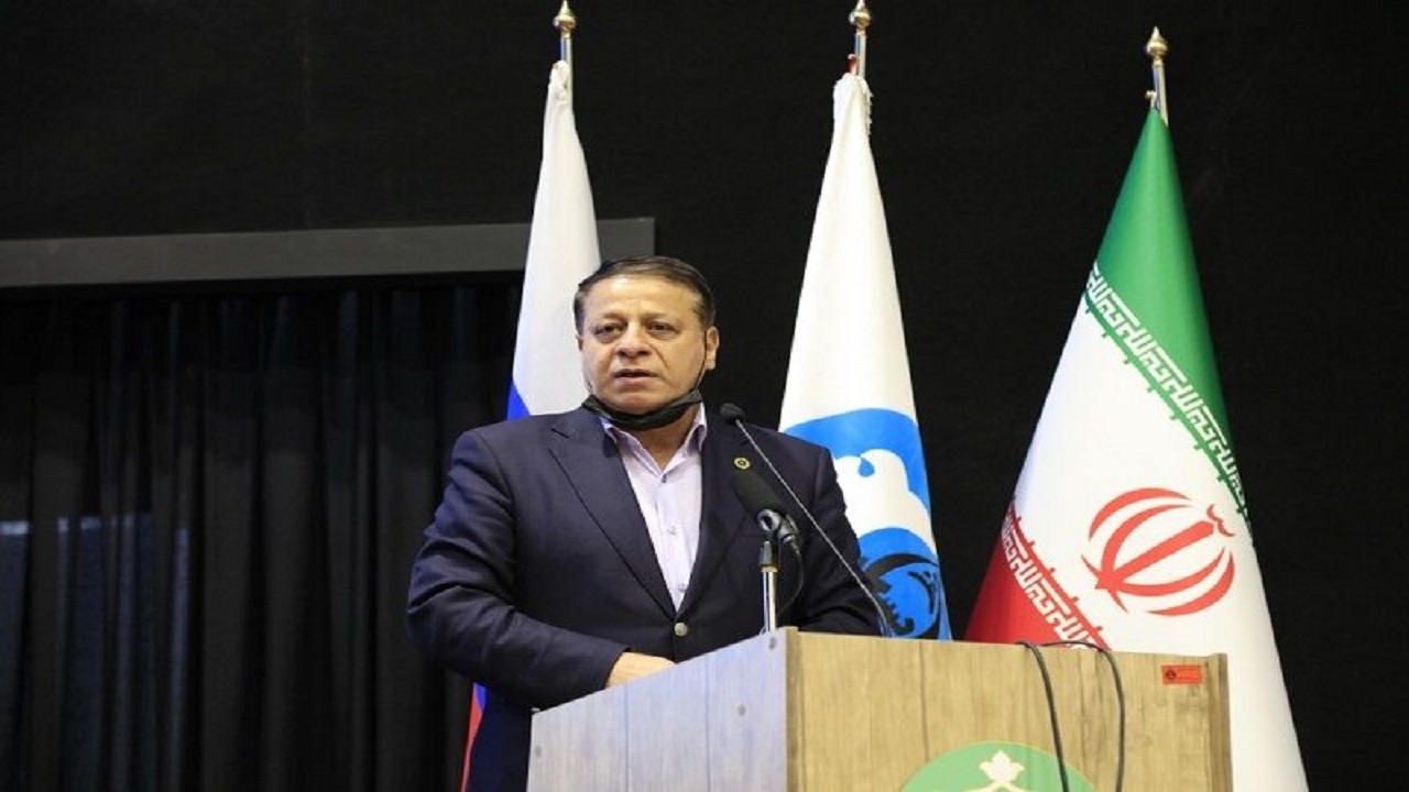 روابط باشگاه‌های سپاهان اصفهان با "زنیت سن‌ پترزبورگ توسعه می‌یابد