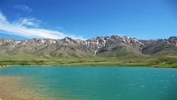 جاری شدن سیل ویرانگر در نپال + فیلم