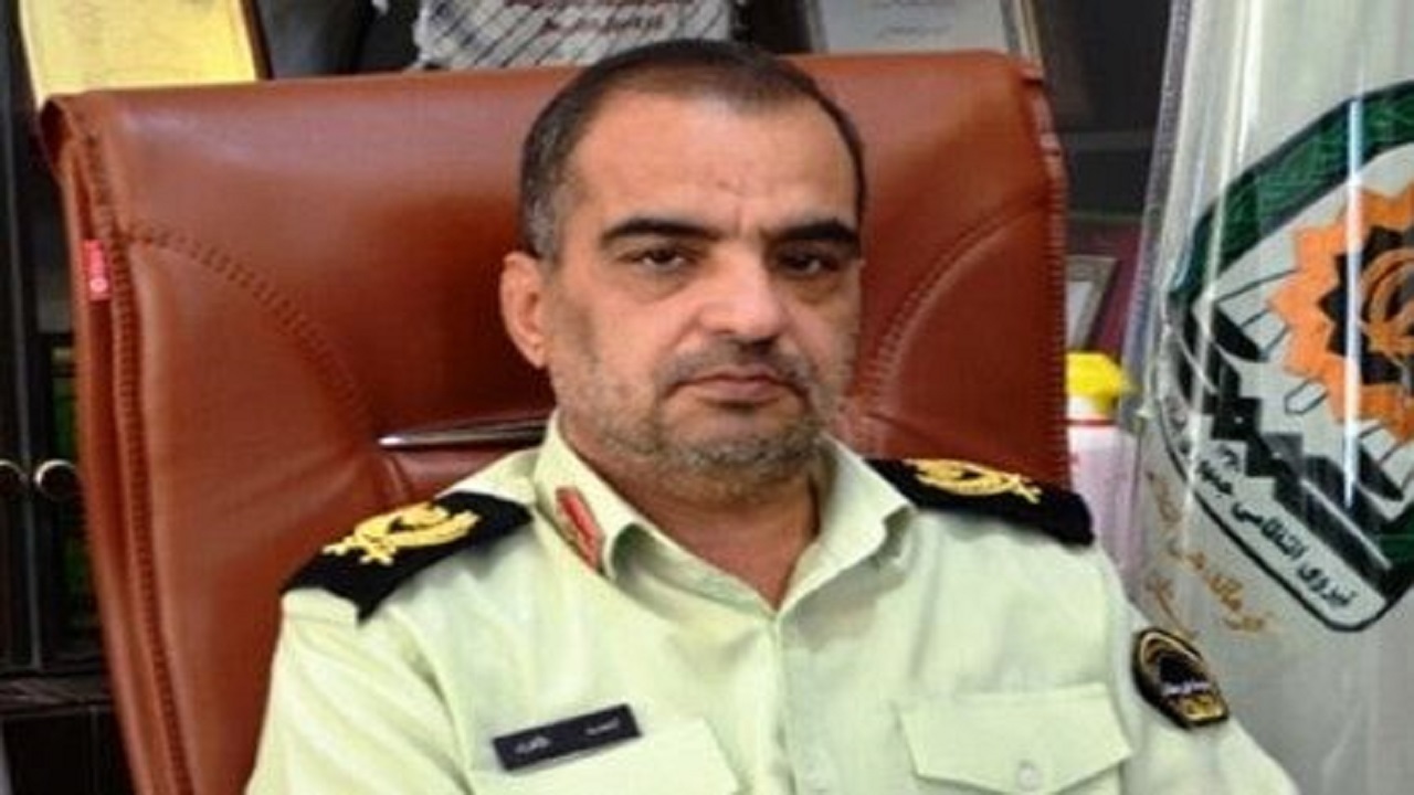 کشف یک تن و ۴۱۲ کیلو مواد افیونی در سیستان و بلوچستان