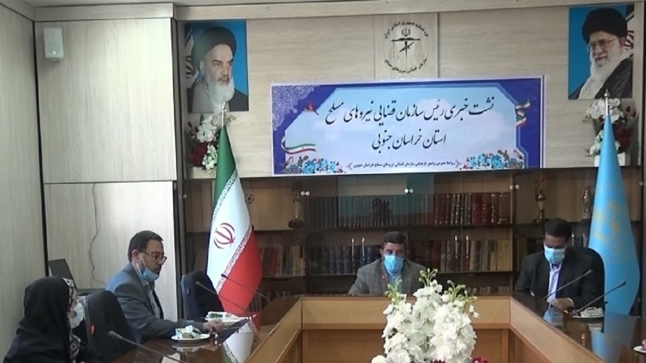 استفاده ۱۵ درصدی از مجازات‌های جایگزین حبس در استان