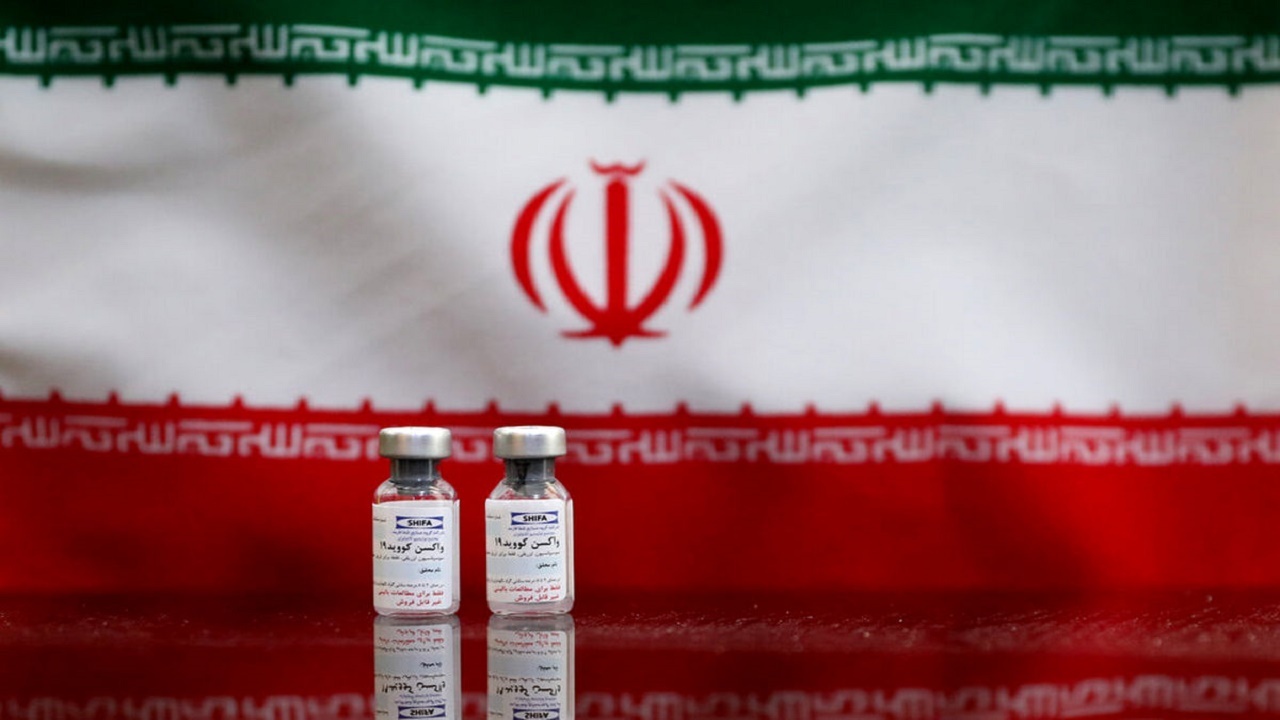 ایران بر مدار واکسن سازی/ تولید ۱۹۷ میلیون دوز واکسن کرونا تا پایان سال